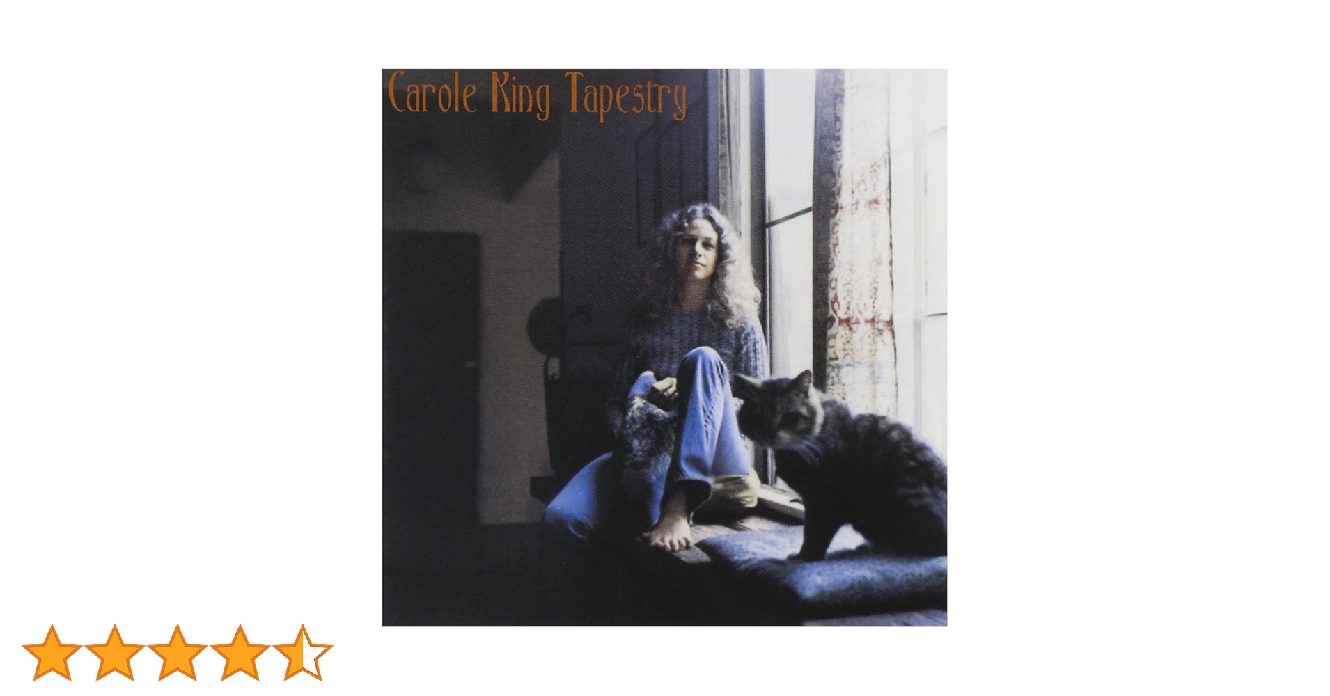 Amazon.co.jp: つづれおり - キャロル・キング: ミュージック Amazon.co.jp: つづれおり - キャロル・キング: ミュージック